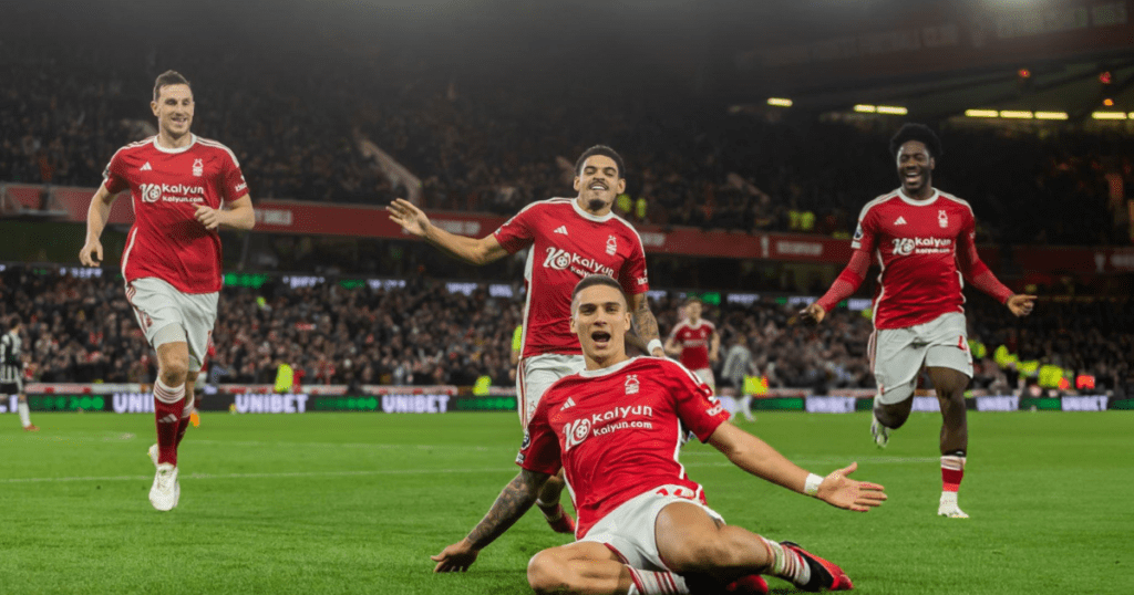 Nottingham Forest Vs Ipswich Town Prediction, Preview, Predicted Lineups | Premier League 2024