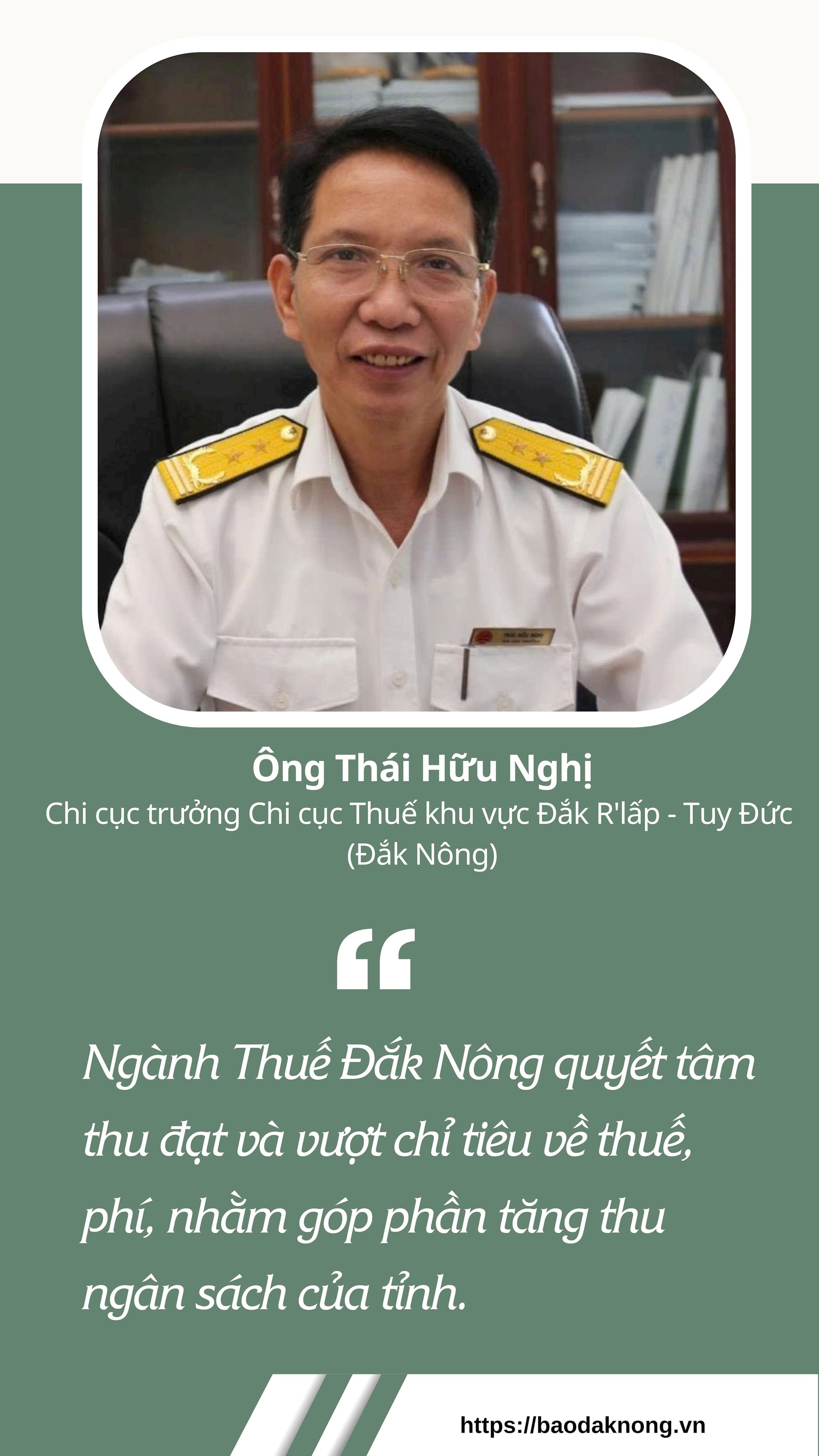 O NGHI MT