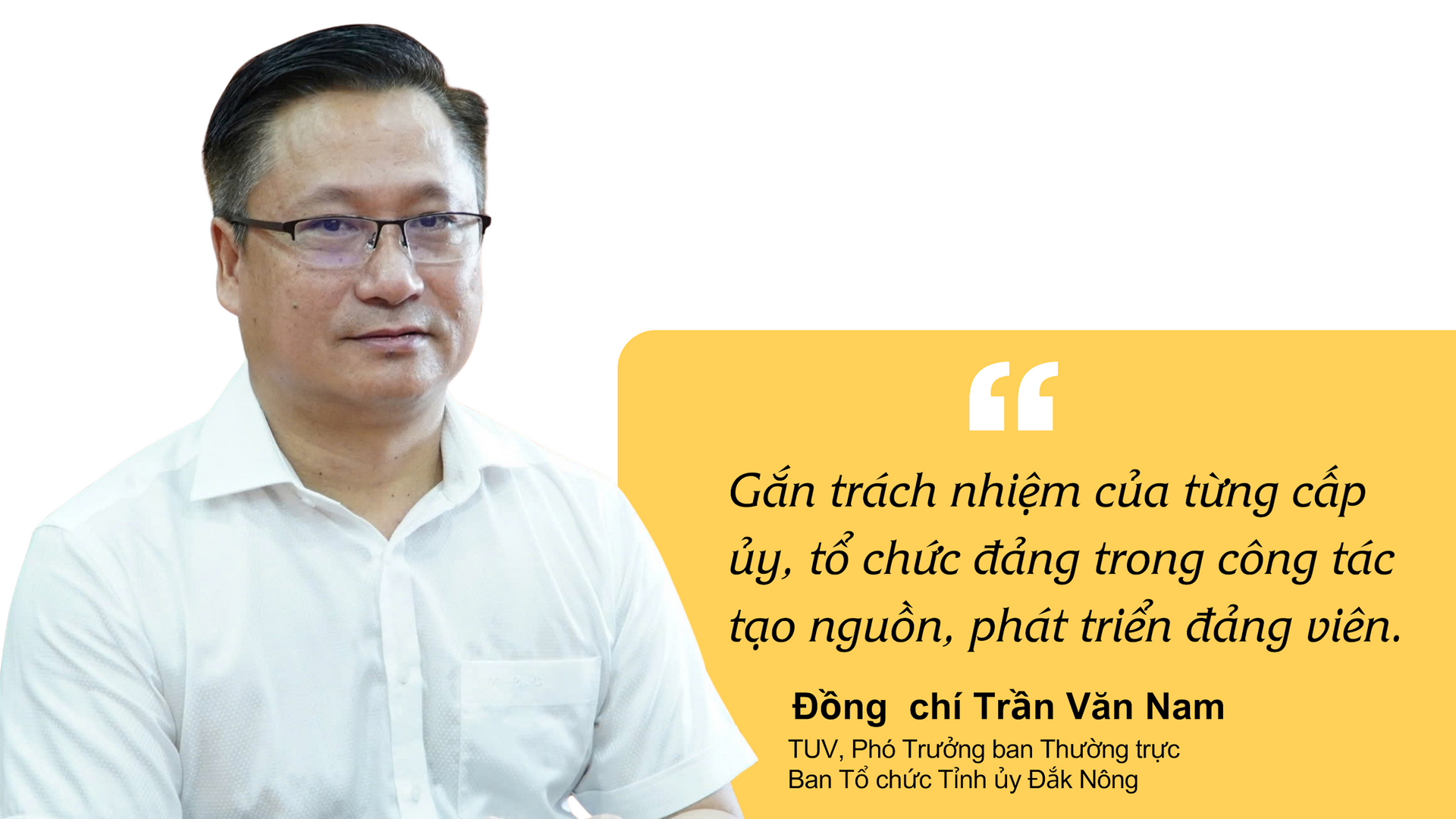 Trần Văn nam