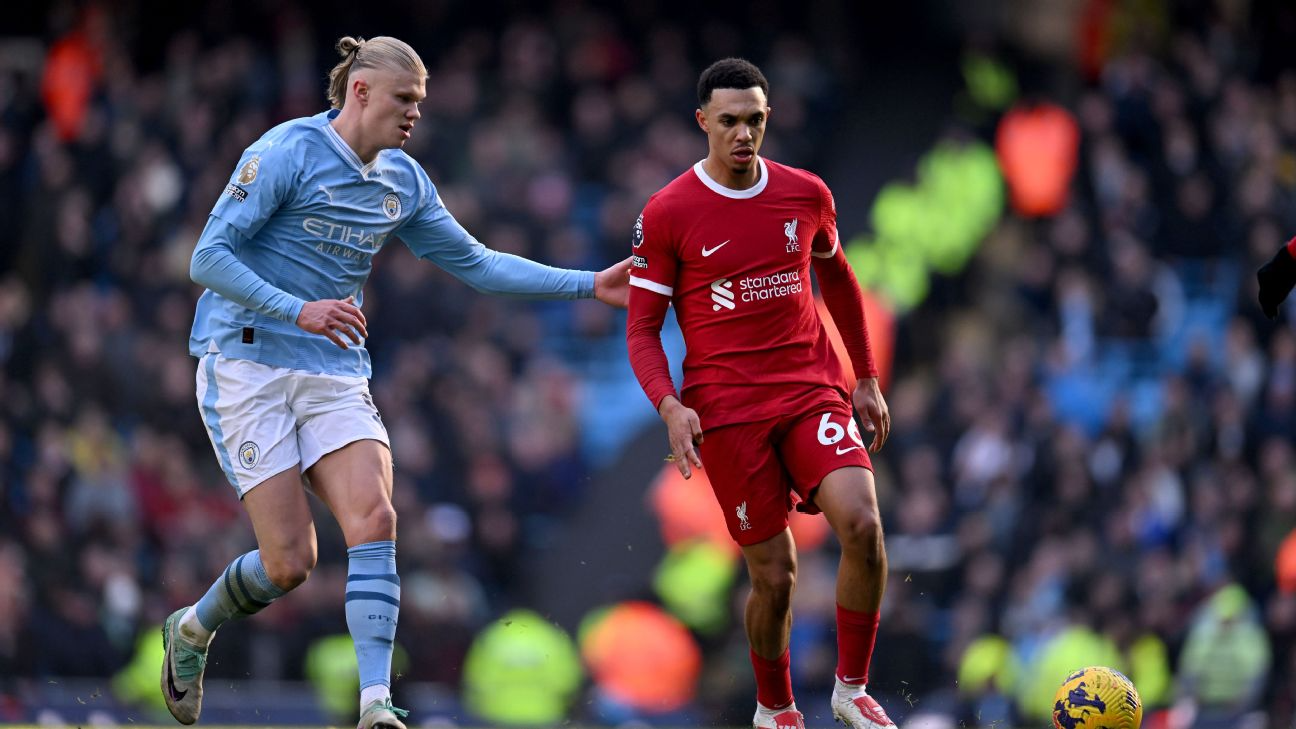 Nhận định, dự đoán Liverpool vs Man City