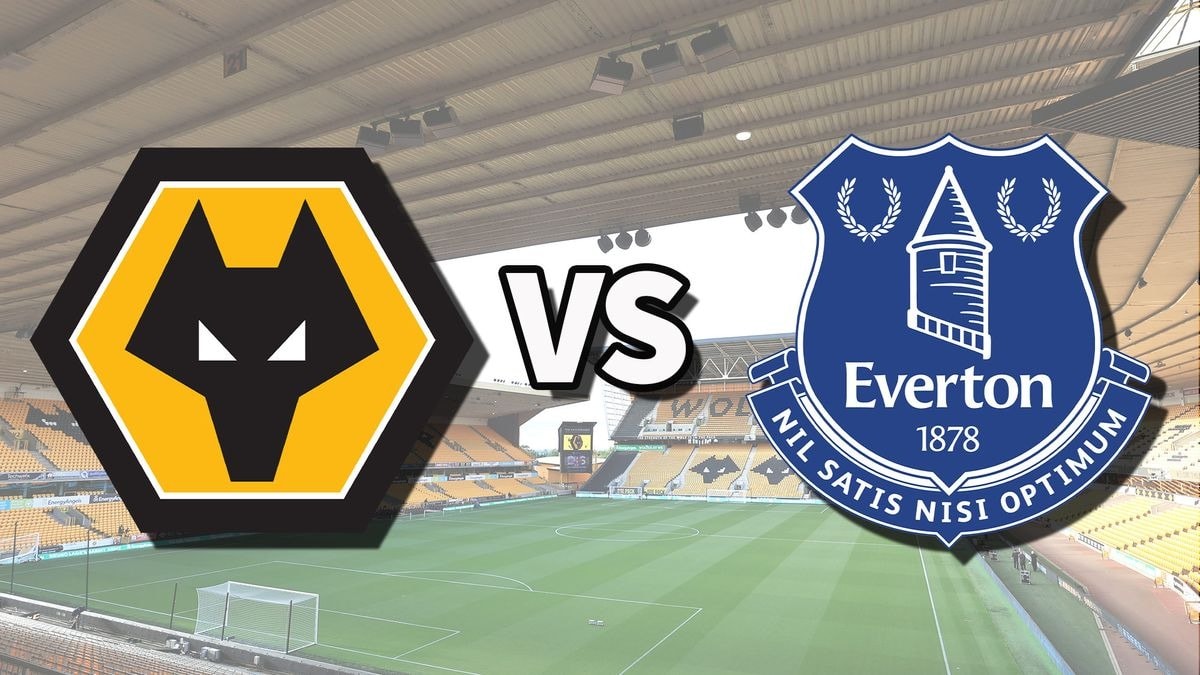 Everton - Wolves ngày 5-12