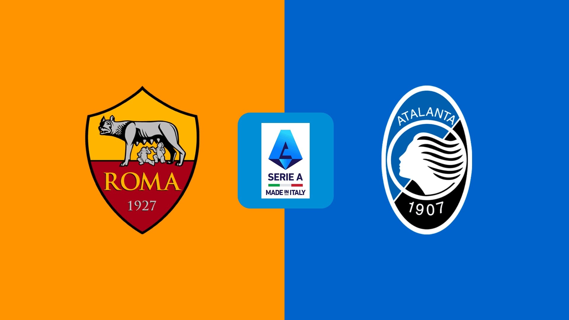 Roma - Atalanta ngày 3-12