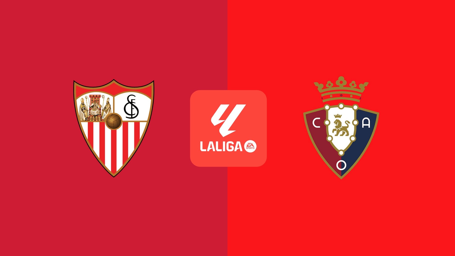 Sevilla - Osasuna ngày 3-12 Dự đoán tỷ lệ thắng từ thành tích, phong độ đối đầu