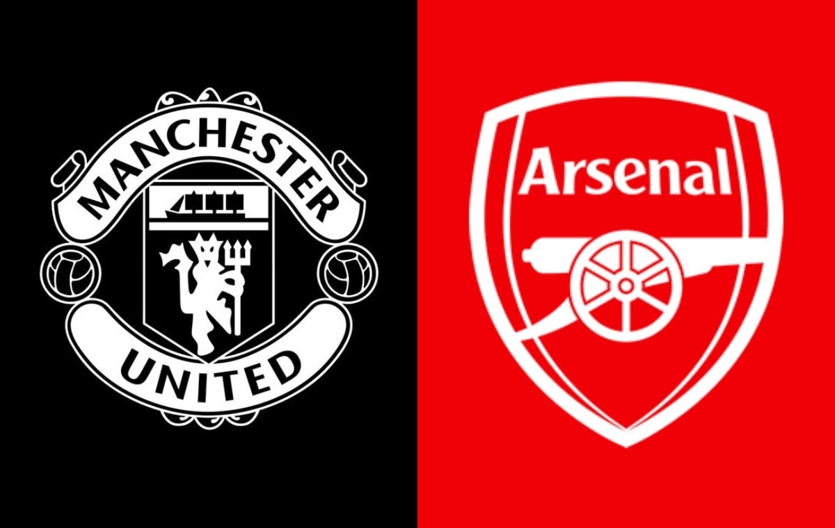 Arsenal - Manchester Utd ngày 5-12