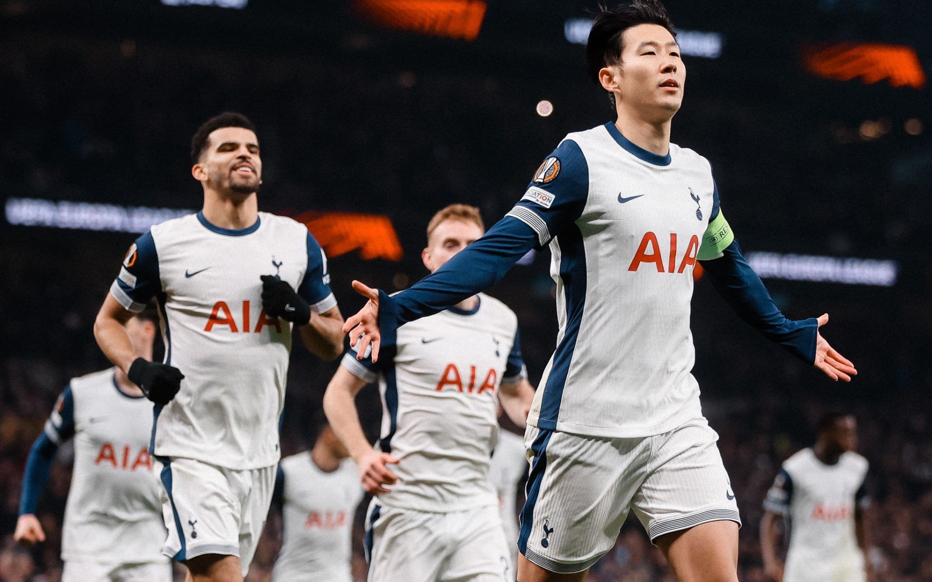 Bournemouth vs Tottenham Prediction and Betting Tips | December 5th 2024