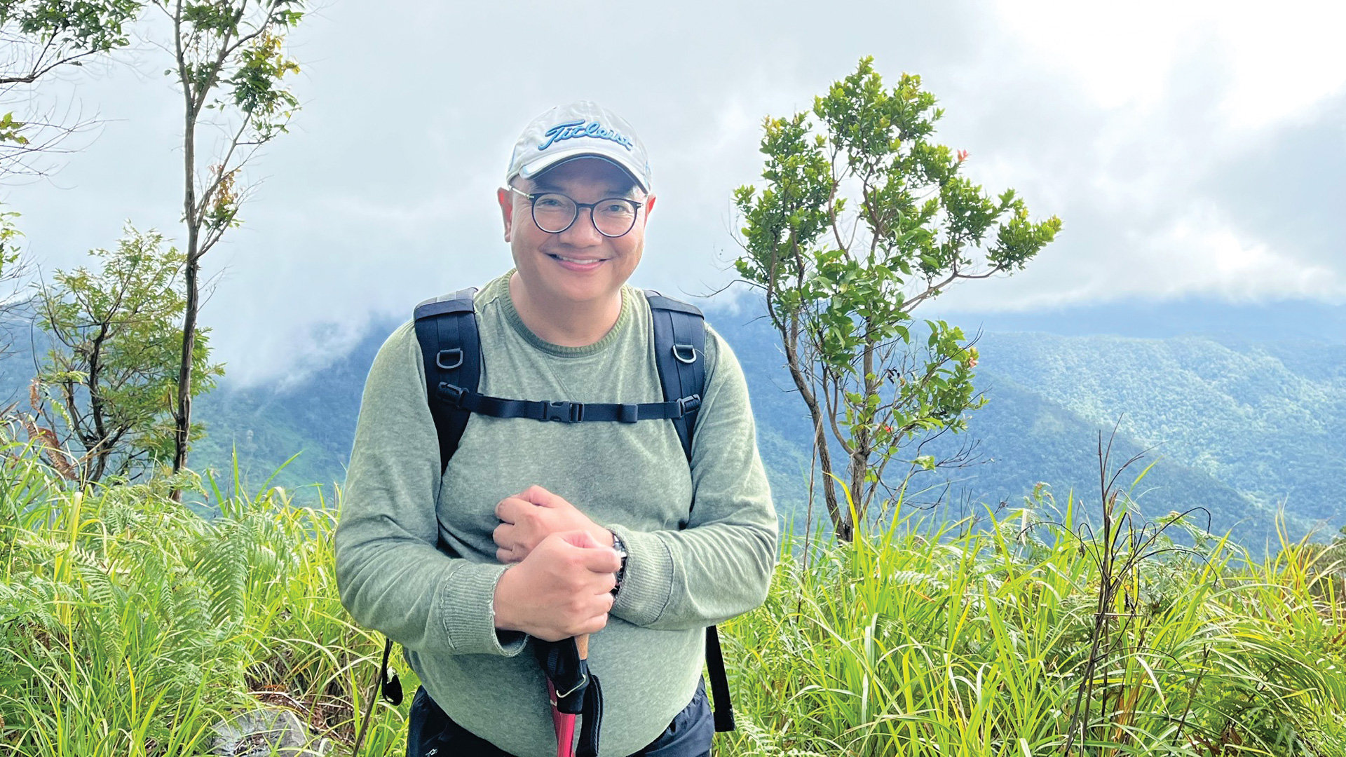 Ông Nguyễn Hữu Nam