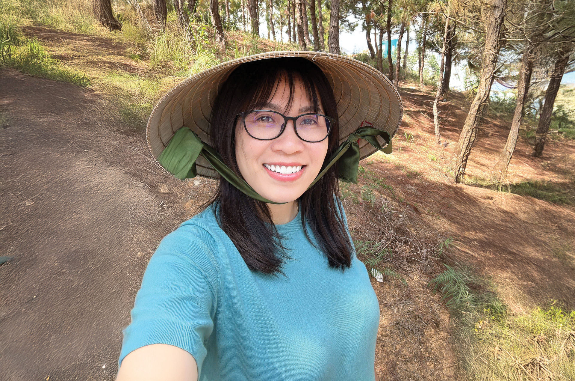 Bà Nguyễn Thị Diễm