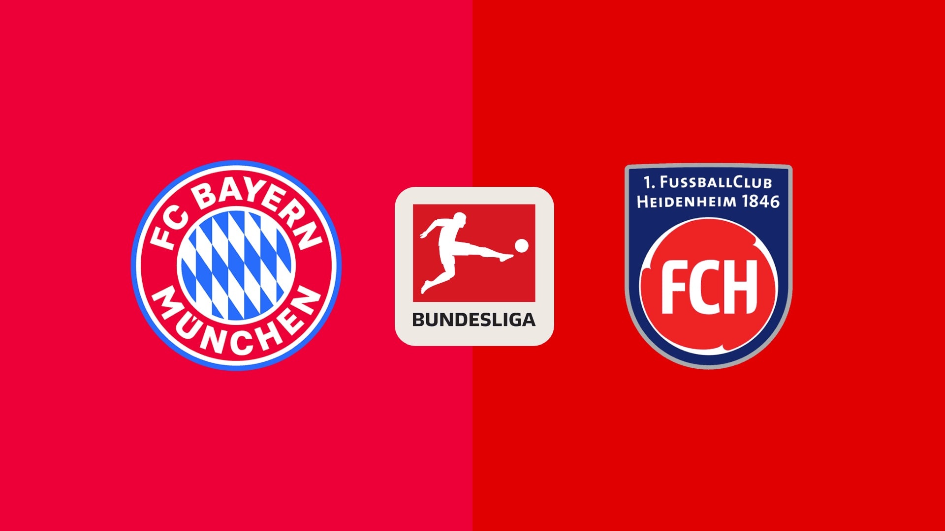 Bayern Munich - Heidenheim ngày 7-12