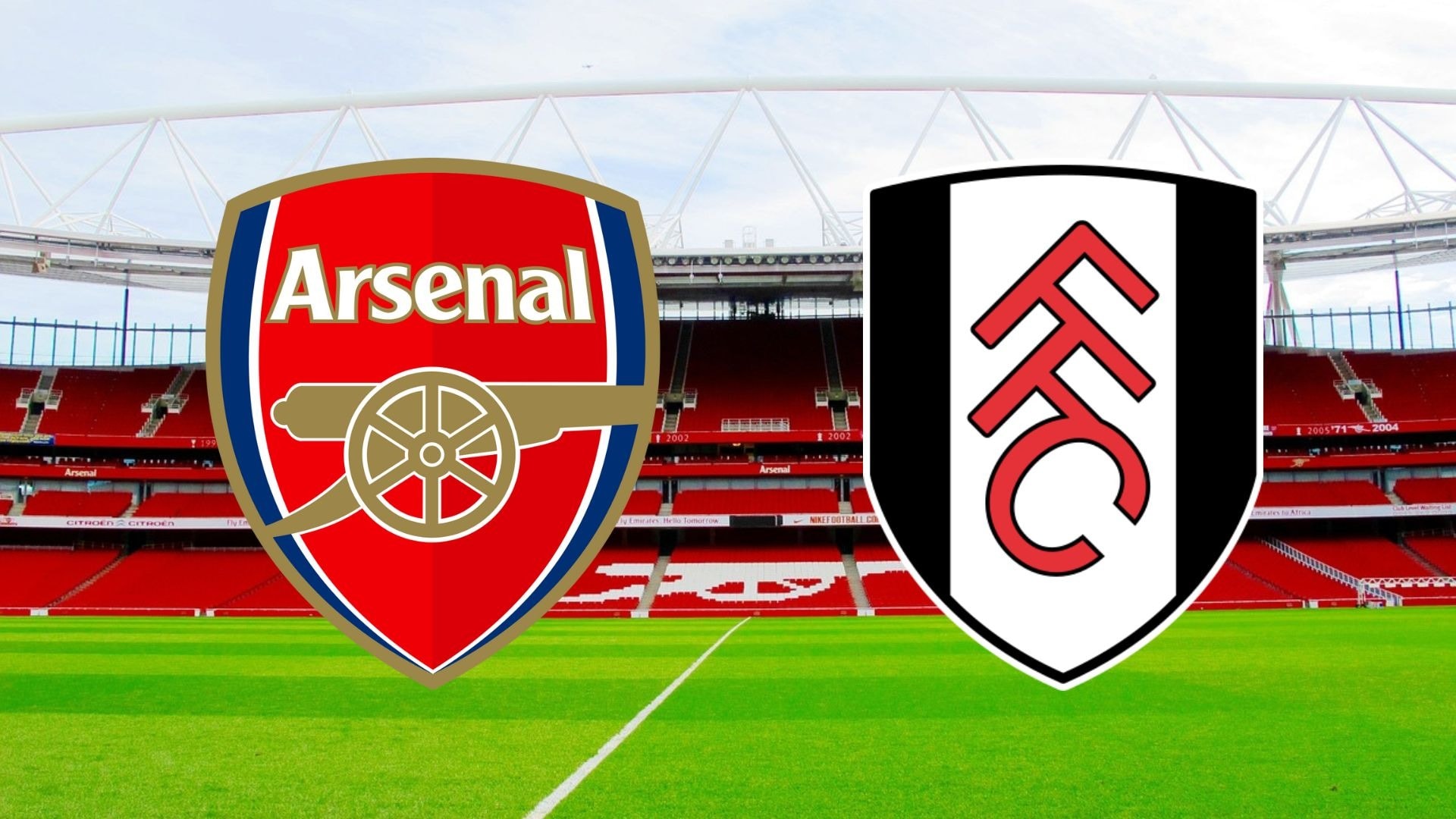 Fulham - Arsenal