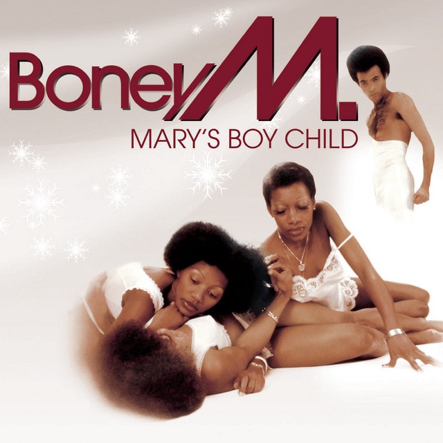 Mary's Boy Child - Single by Boney M. | Spotify