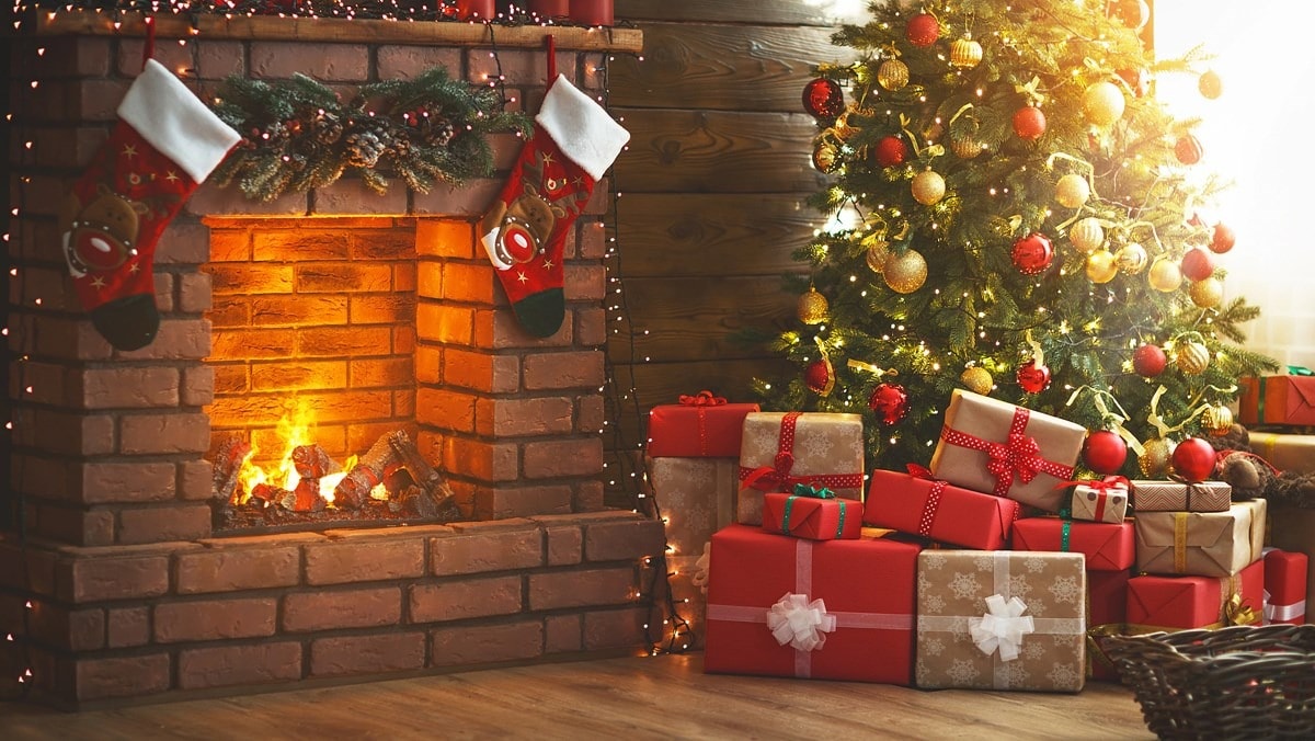 Các hoạt động vào ngày lễ Noel