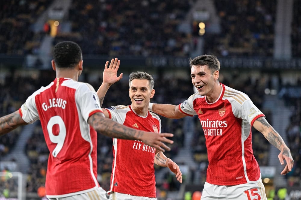 Arsenal vs Everton: Premier League Finale – Can Arsenal Clinch the Title? - Blazegoal