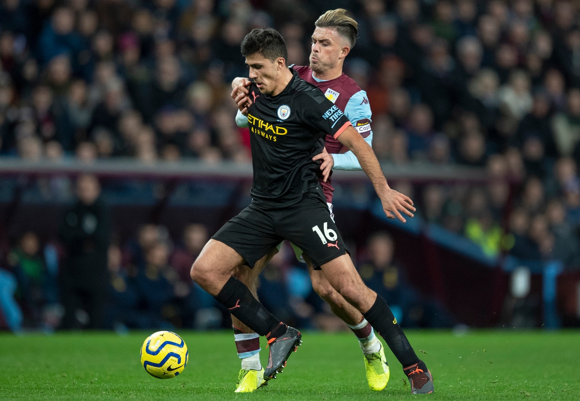 Aston Villa vs. Manchester City live stream: Watch the Carabao Cup final online now | Tom's Guide