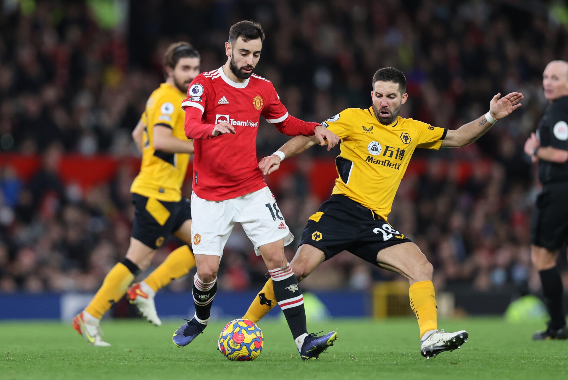 Wolverhampton Wanderers vs Manchester United: Premier League preview⛎ Aventurar-se na emoção dos jogos de azar com dados