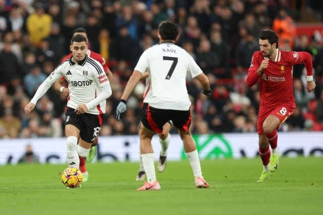 Nhận định Fulham vs Southampton: Chuỗi thua chưa dừng lại, 21h00 ngày 22/12/2024