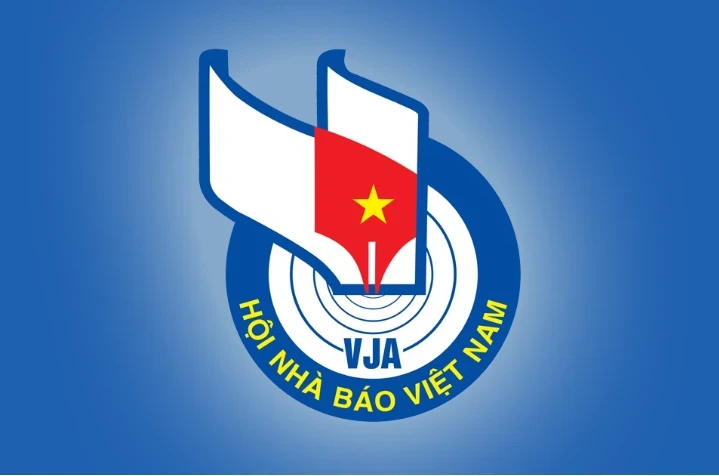 Hội Nhà báo Việt Nam