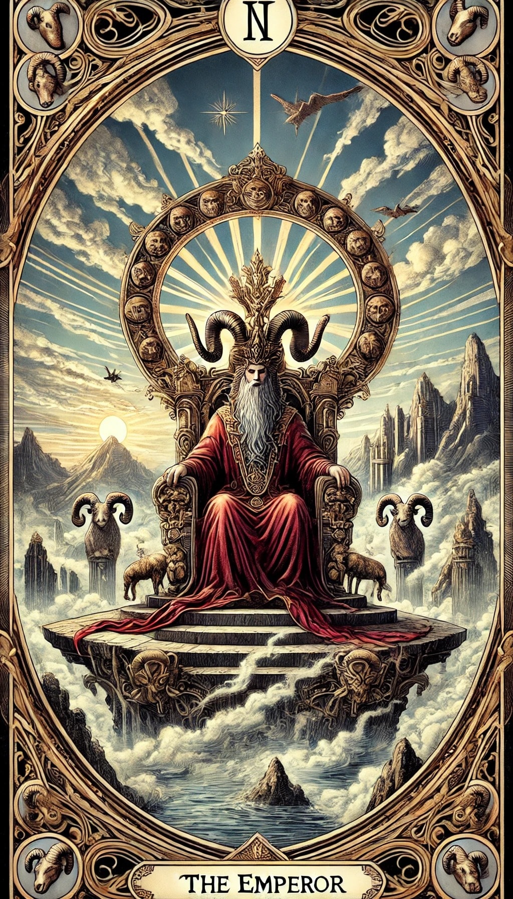 The Emperor
