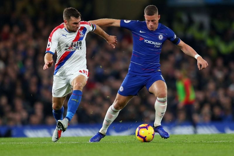 Nhận định soi kèo Crystal Palace vs Chelsea lúc 22h00 ngày 04/01/2025