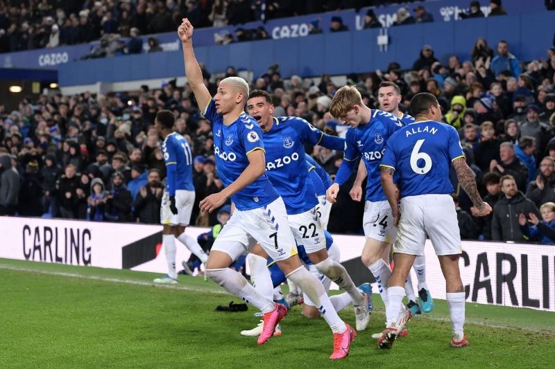 Nhận định soi kèo Everton vs Peterborough lúc 02h45 ngày 10/01/2025