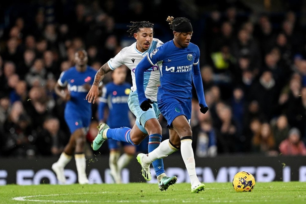 Nhận định bóng đá Chelsea vs Crystal Palace, 19h30 ngày 1.9: Dấu hỏi phong độ | Thể thao | Báo Văn Hóa Online