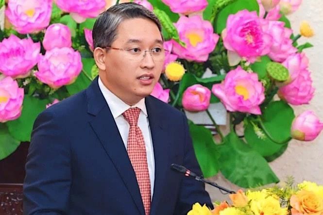 Đổi mới mạnh mẽ công tác xây dựng và thi hành pháp luật để đất nước vững bước tiến vào kỷ nguyên mới