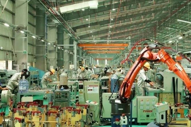Giai đoạn nước rút tiến vào kỷ nguyên mới
