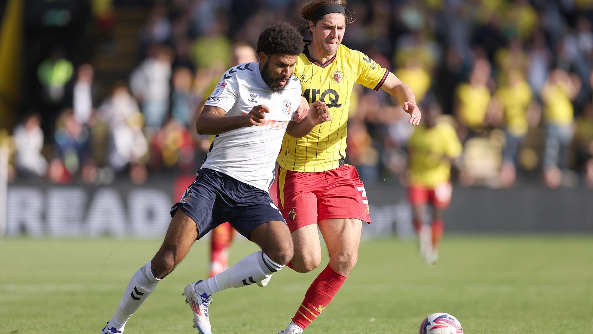 Fulham vs Watford | beIN SPORTS