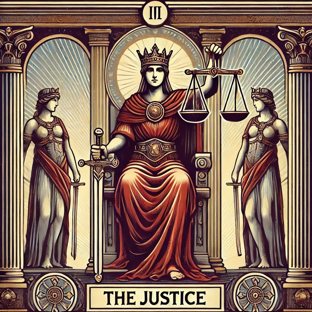 The Justice