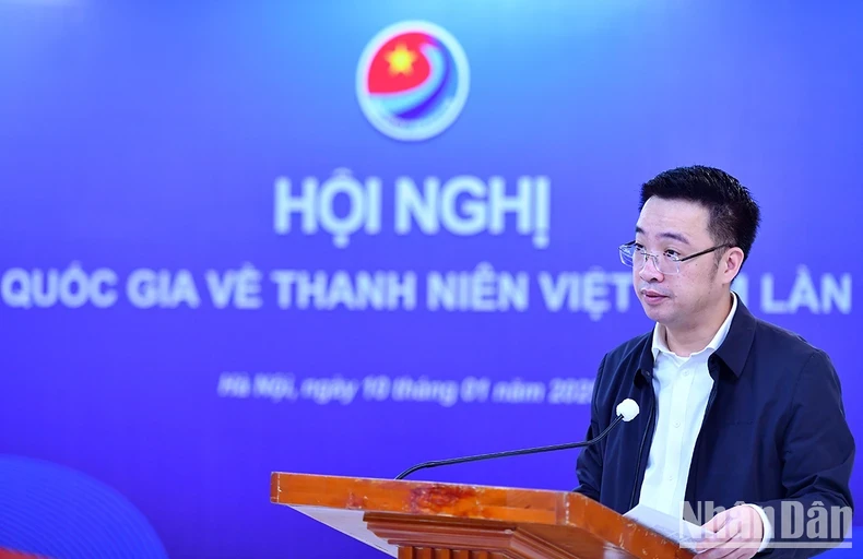 Kiến nghị ban hành chính sách hỗ trợ việc làm cho thanh niên xuất ngũ ảnh 2