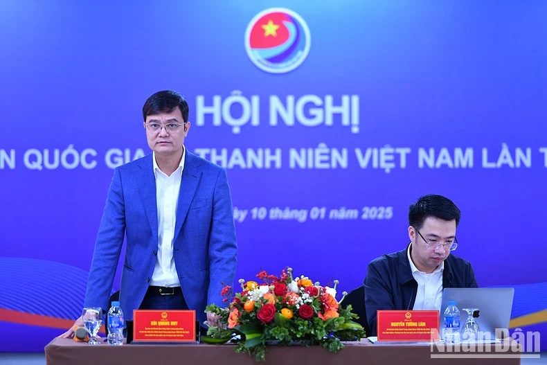 Kiến nghị ban hành chính sách hỗ trợ việc làm cho thanh niên xuất ngũ ảnh 1