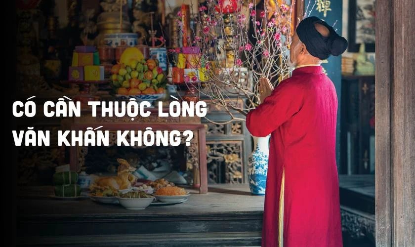 Mâm cúng rằm tháng Chạp 2024 chuẩn cho gia chủ