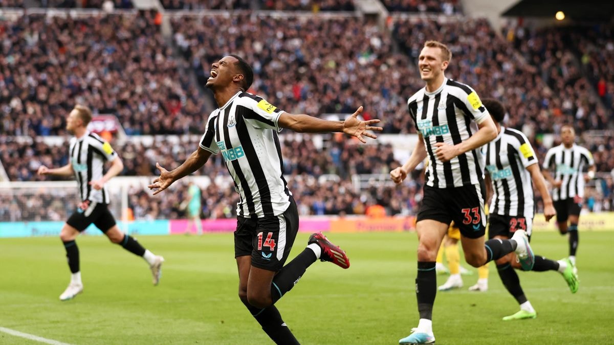 Match officials confirmed for Wolves vs Newcastle in Premier League