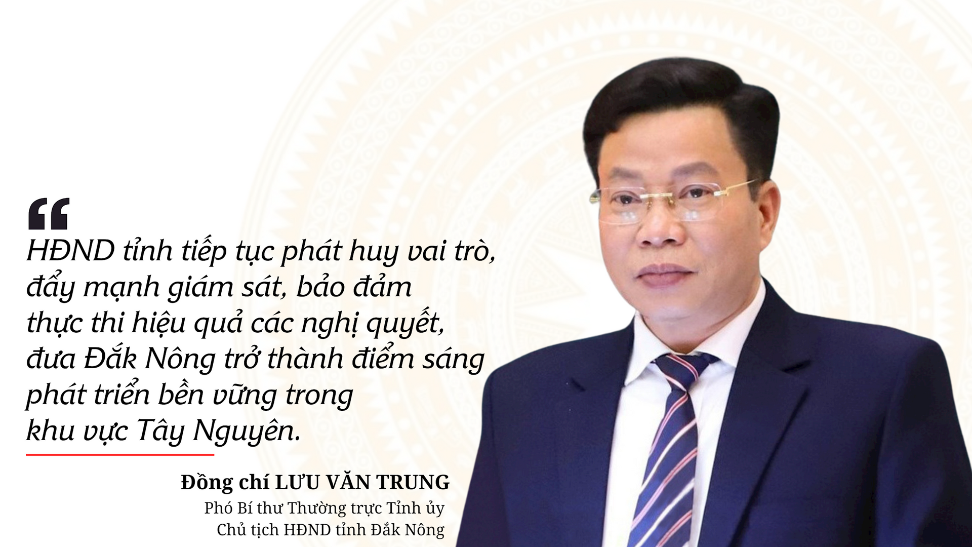 đồng chí Trung