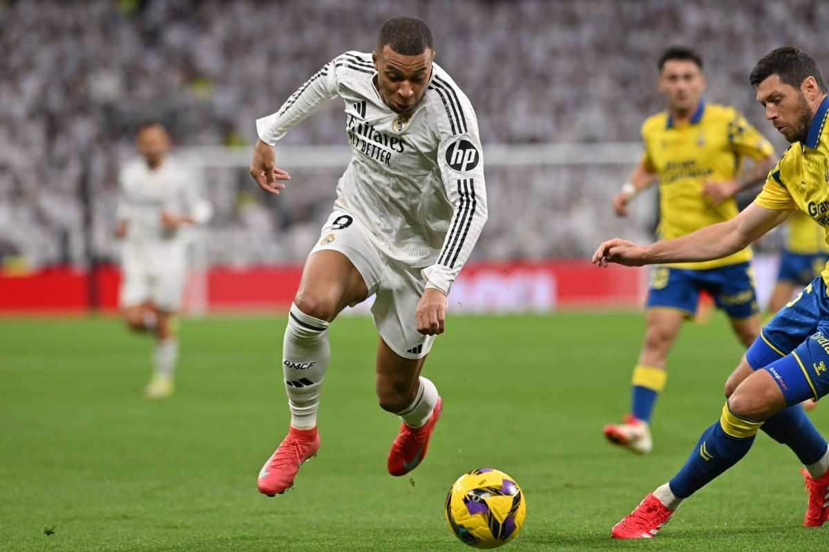 Real Madrid vs RB Salzburg prediction, odds & betting tips – 22/01/2025