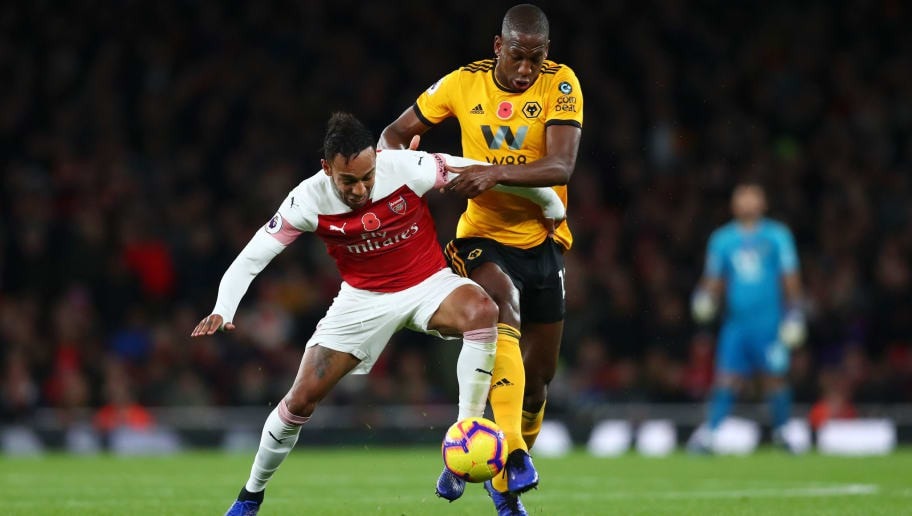 Nhận định bóng đá Wolves vs Arsenal, 01h30 25/4: Giải lời nguyền 40 năm