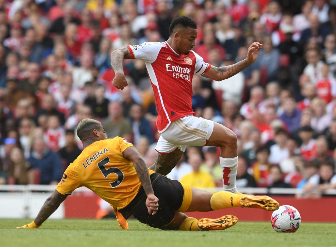 Relive Wolves' last 10 results against Arsenal ahead of Saturday's clash