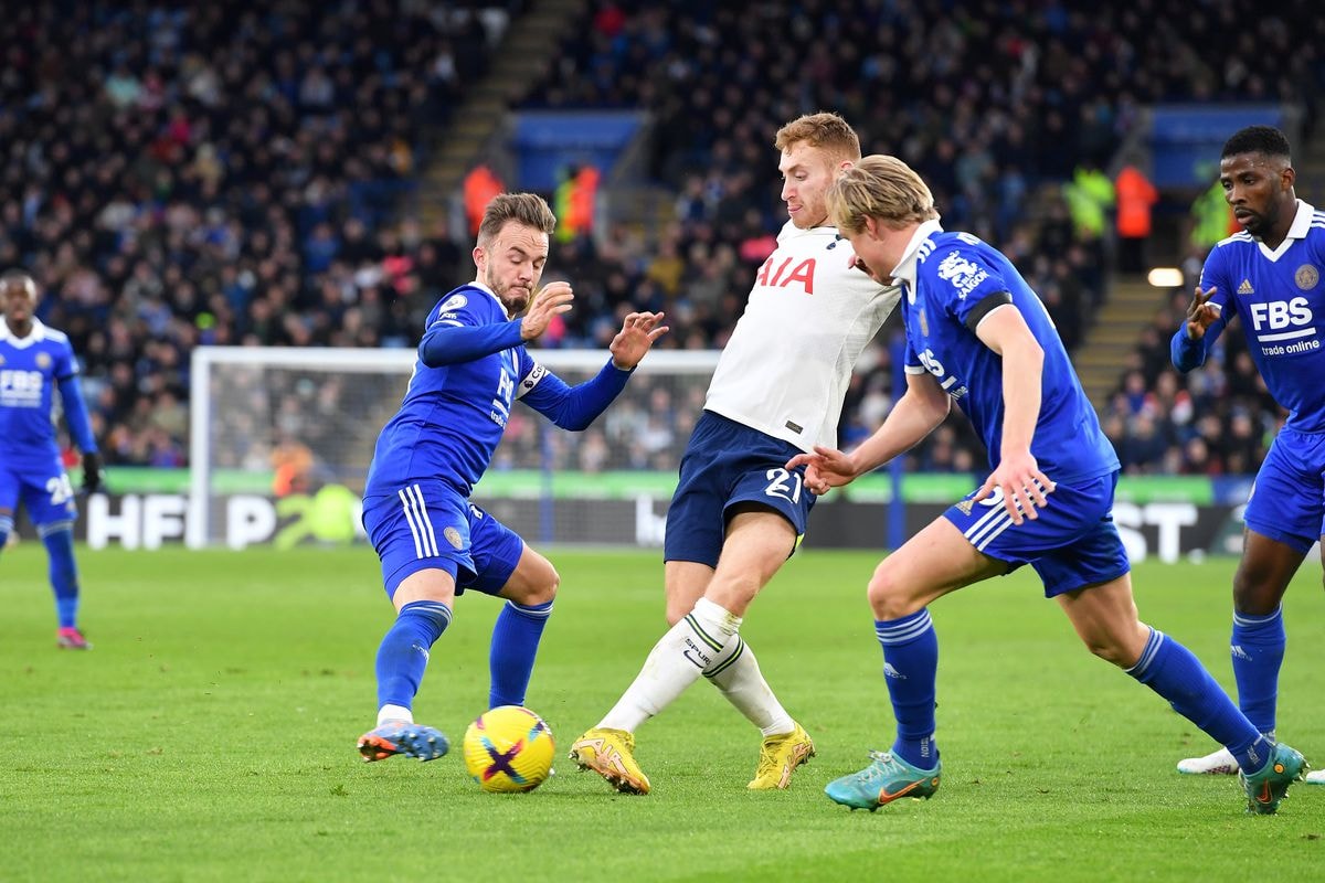 Leicester City vs. Tottenham Hotspur Premier League Preview: Year 2 of the Postecoglou Era begins - Cartilage Free Captain