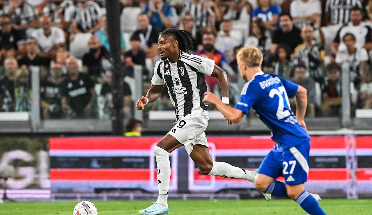 Gallery | Juventus vs Como - Juventus