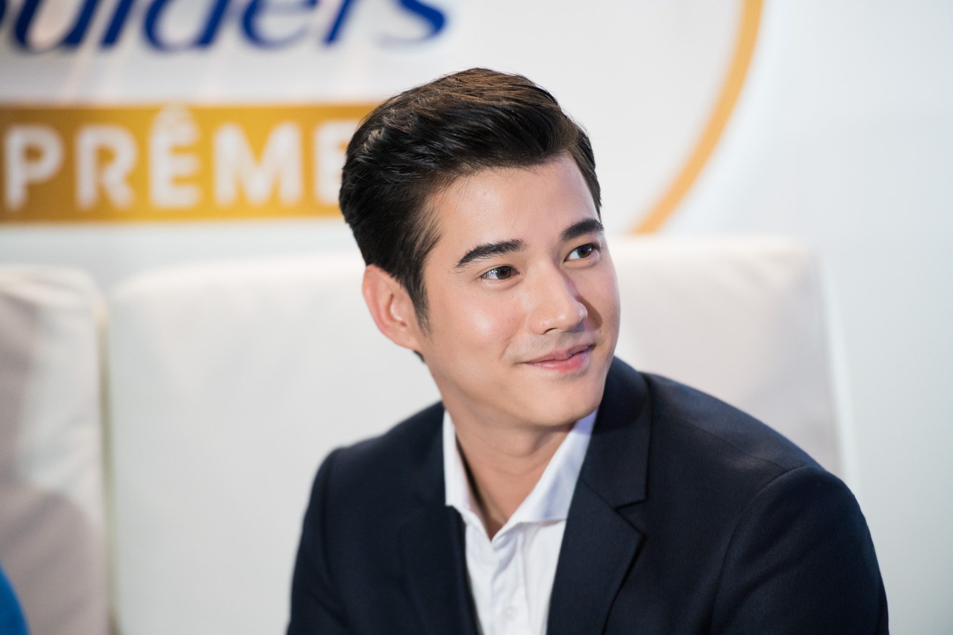 Thai star Mario Maurer to hold Manila fan meet in June