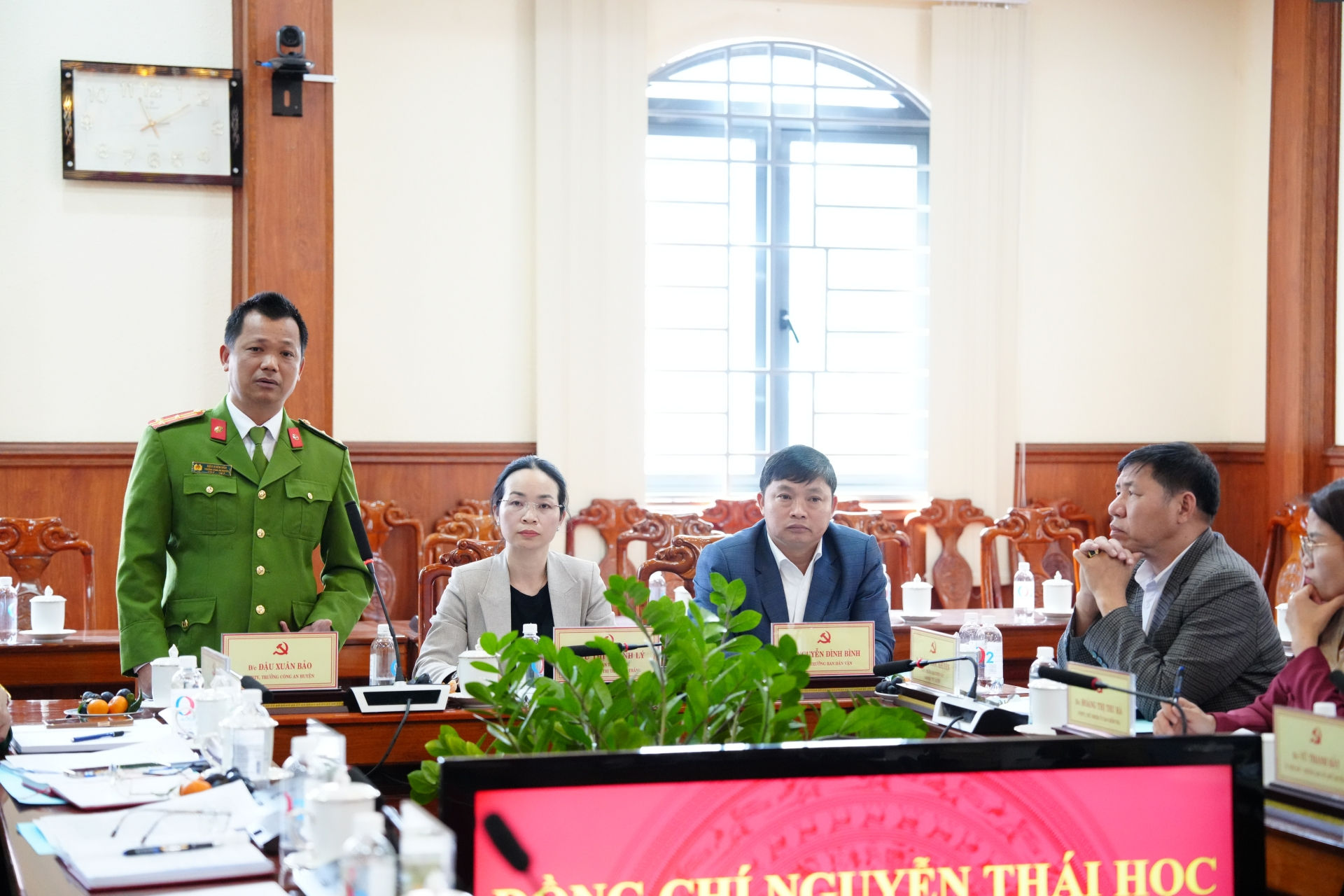 Thượng tá