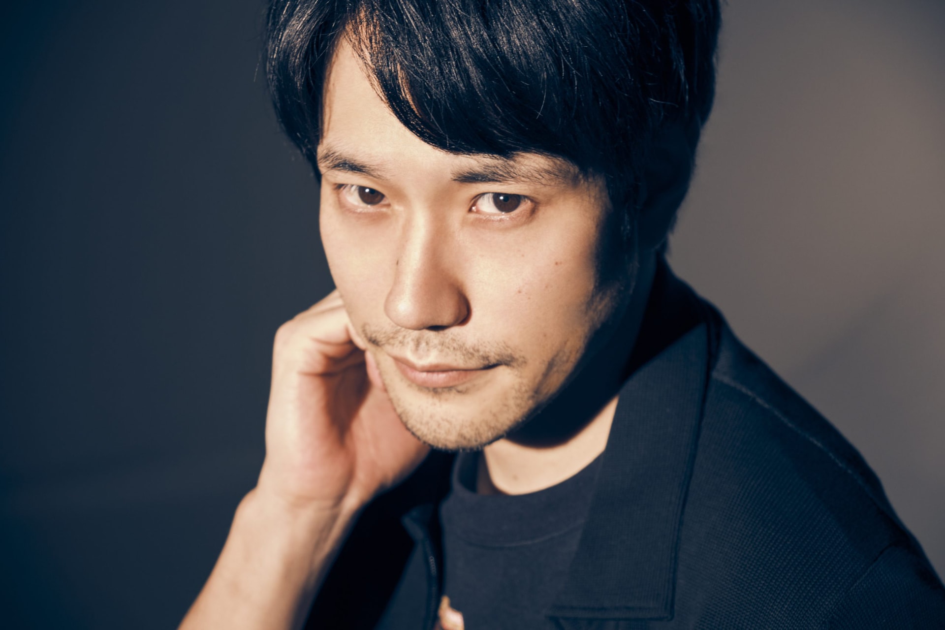 Why did Kenichi Matsuyama change? After reevaluating his life, he found an alternative acting path. ｜ NiEW – The media for the culture of asia and Japan such as music, film, art,