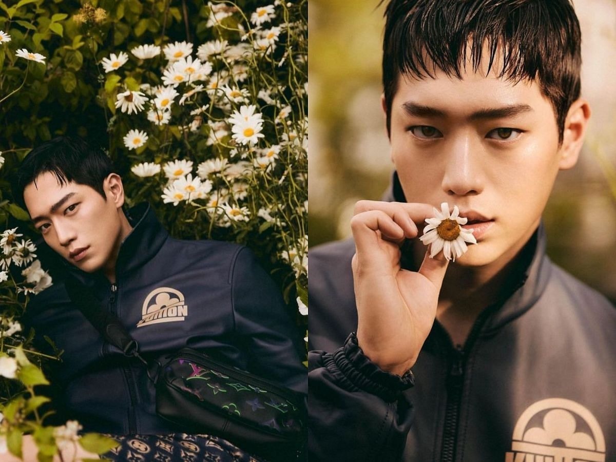 Seo Kang Joon thủ vai Jung Hae Seong