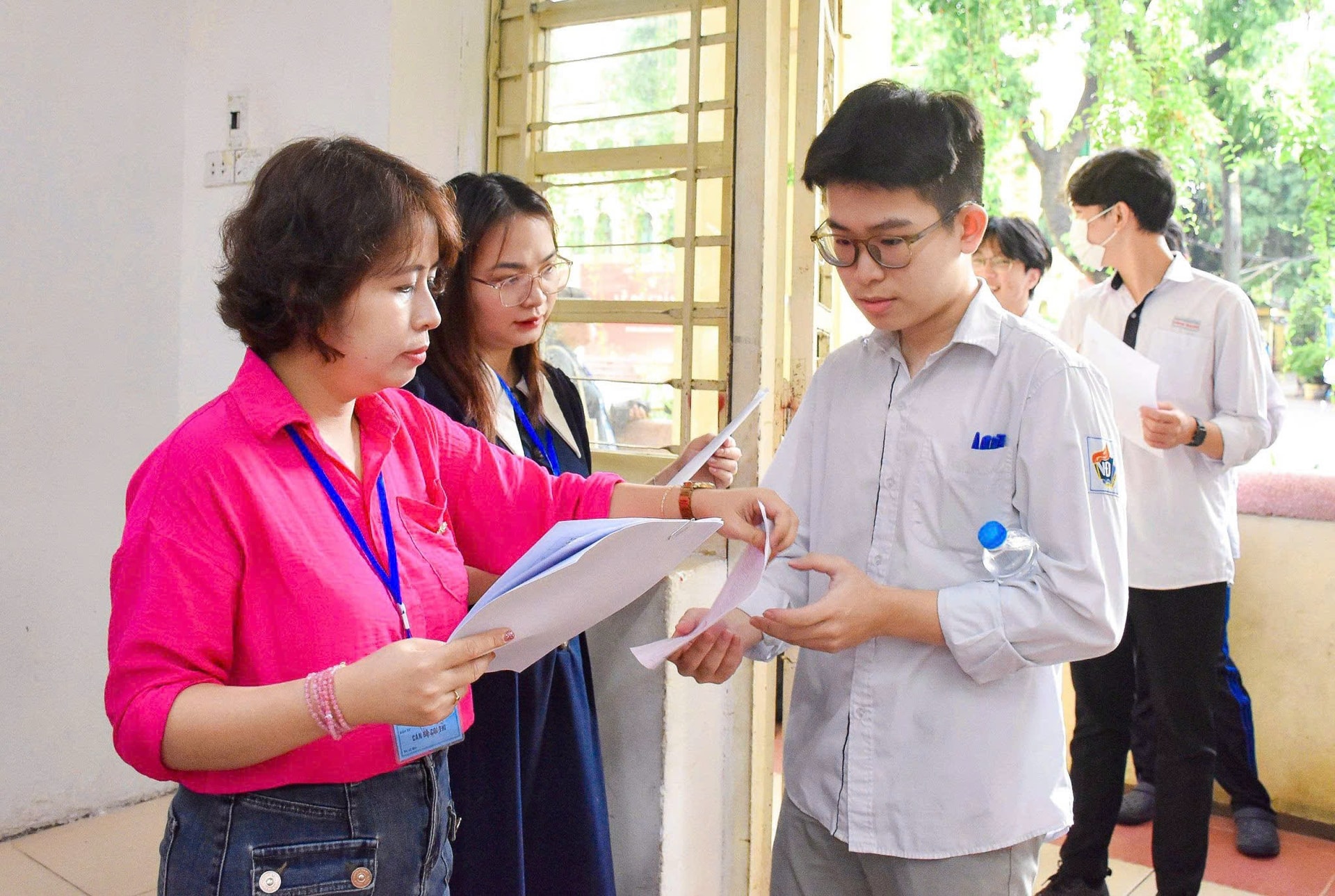 Tuyển sinh đại học 2025: Ba trường đại học sư phạm lớn bỏ xét tuyển học bạ 