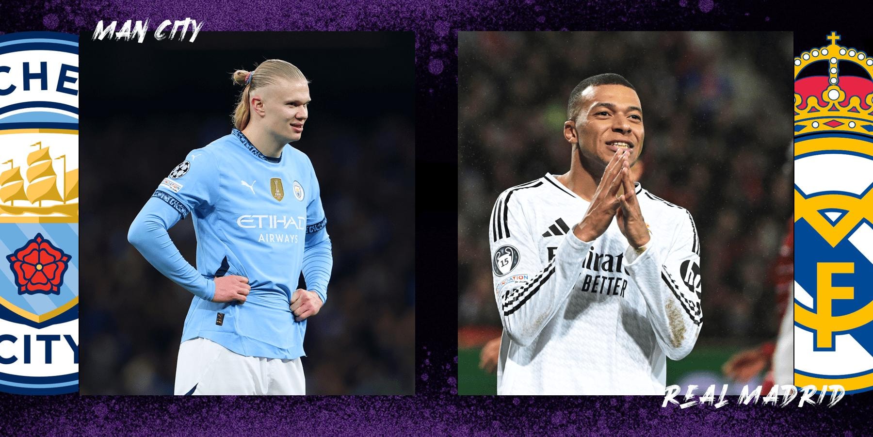 Man City vs Real Madrid Prediction | Opta Analyst