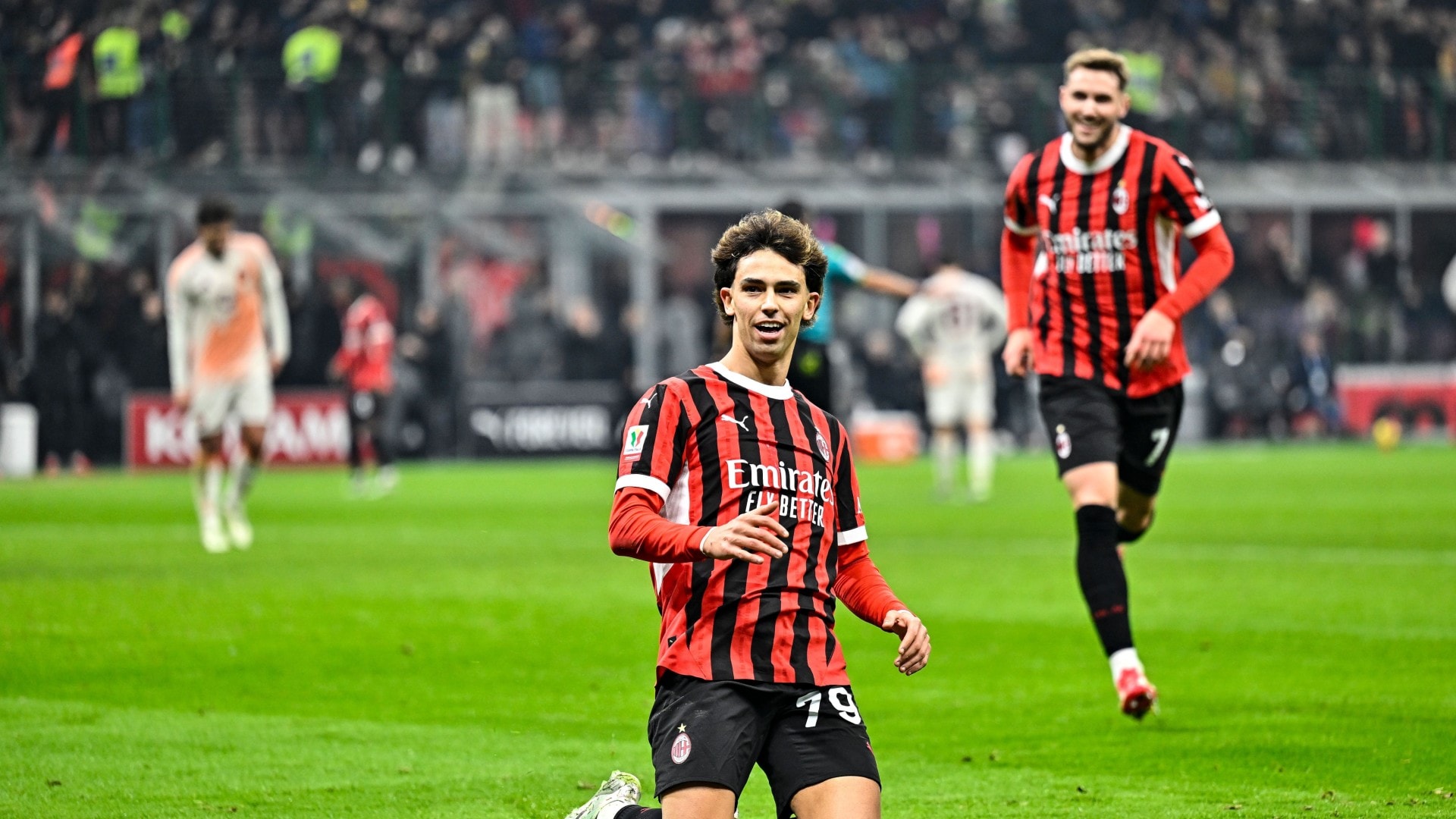 Milan vs Feyenoord | beIN SPORTS