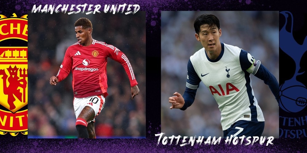 Nhận định MU vs Tottenham, 22h30 ngày 29/9: Áp lực gia tăng