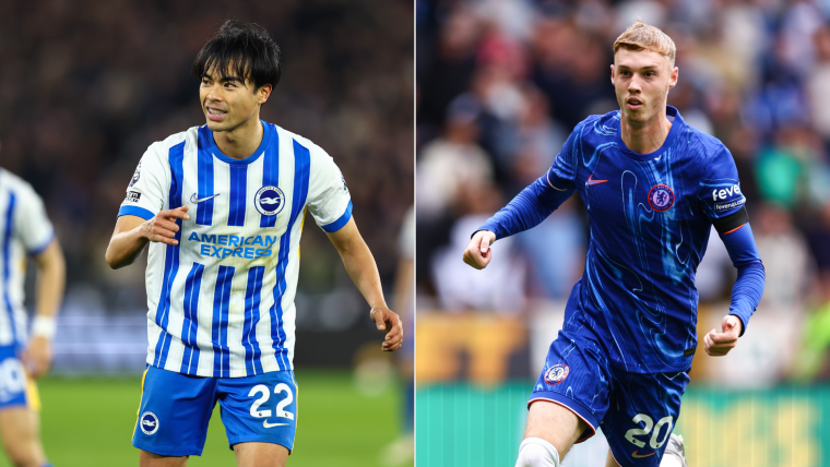 Where to watch Brighton vs. Chelsea live stream, TV channel, start time, lineups, prediction for FA Cup match | Sporting News