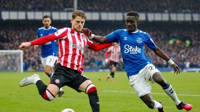 Nhận định Brentford vs Everton: Nối dài chuỗi bất bại, 2h30 ngày 27/2/2025