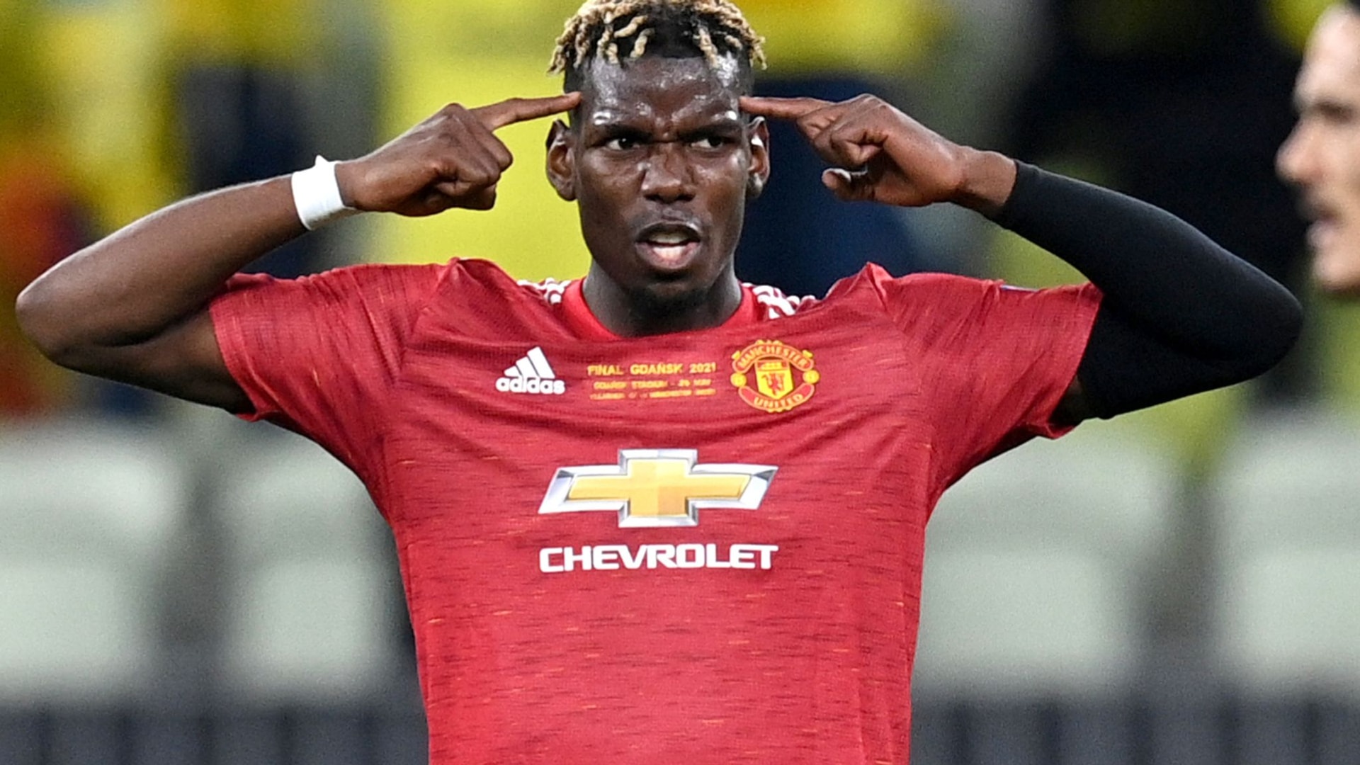 Paul Pogba 'unlikely' to sign new Man Utd contract as Raphael Varane finalises personal terms | Football News | Sky Sports