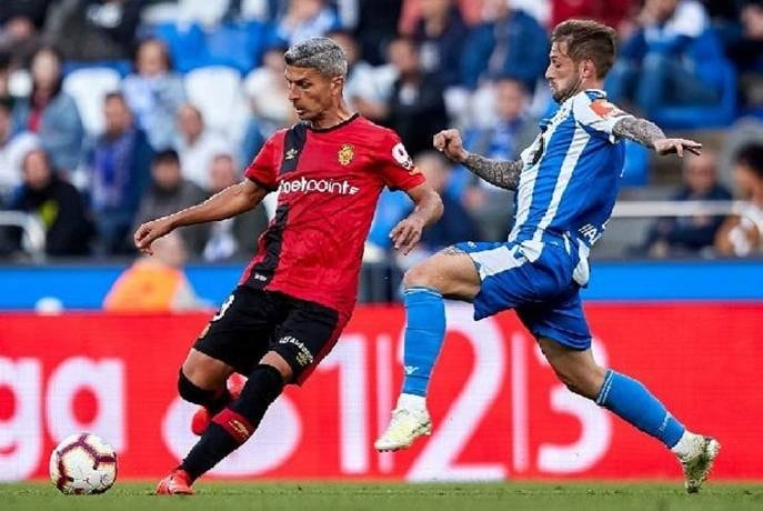 Nhận định, soi kèo Mallorca vs Alaves, 20h00 ngày 3/12